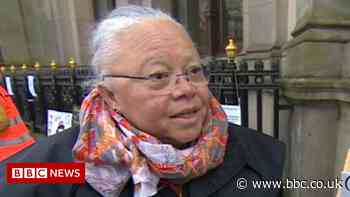 March for Midwives: 'The situation is at crisis point'