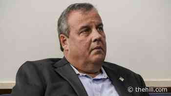 Christie: McCarthy, not Trump, will be the next Speaker