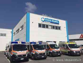 Fossano: la Croce Bianca organizza una serata informativa sul numero unico d'emergenza - IdeaWebTv