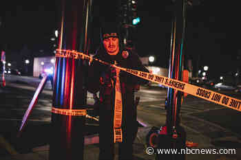 5 dead, 40 injured after SUV slams into Wisconsin Christmas parade