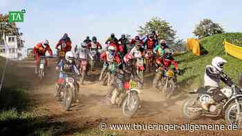 Tannengrund Apolda: Schrecksekunde und ein gefeierter Oldie - Thüringer Allgemeine Apolda