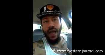 Shock Video:Alleged Parade Mass Murderer Admits Another Horrific Crime Against Children - Report