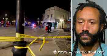 Officials Announce Mistake Was Made in Release of Christmas Parade Massacre Suspect, Investigation Underway