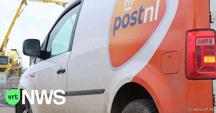 Arbeidsinspectie valt binnen bij drie filialen PostNL: tientallen inbreuken vastgesteld, depot Wommelgem verzegeld - VRT NWS