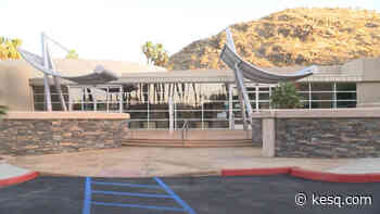 Rancho Mirage city hall closed after councilmember tests positive for coronavirus - KESQ