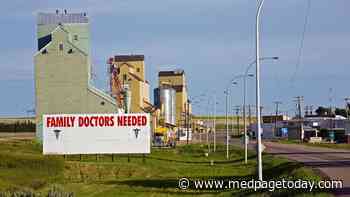 An Upstream Solution to the Physician Shortage