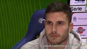 L'ex Lecco e Ascoli Bacci in attesa della giusta chiamata: ma intanto gioca in Promozione - TUTTO mercato WEB