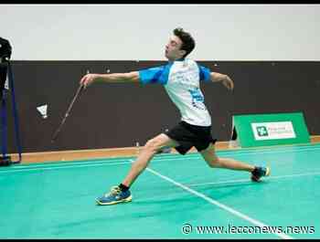 BADMINTON LECCO, LA CRONACA DAI CAMPIONATI ITALIANI - Lecconews