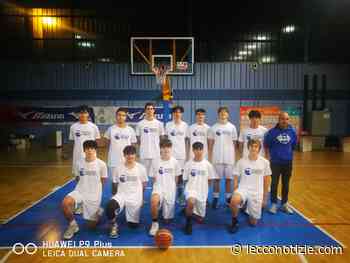 Basket Lecco | Ottimo inizio di stagione per l'Under17 - Lecco Notizie