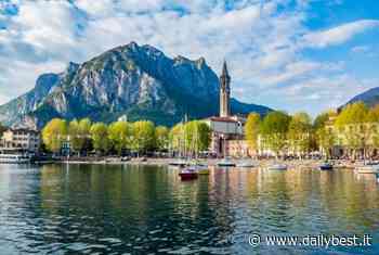 Cosa fare tre giorni nella provincia di Lecco - Dailybest