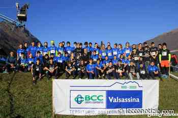 Cross. In 370 al Meeting di Cortenova, la rappresentativa Como/Lecco sfiora il podio - Lecco Notizie