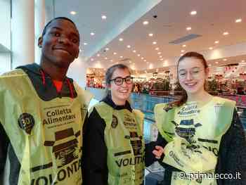 Colletta alimentare torna sabato a Lecco - Prima Lecco