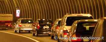 La nuova Lecco-Bergamo Una priorità per il territorio - La Provincia di Lecco