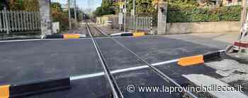 Lecco. Traffico in città I passaggi a livello: un ostacolo - La Provincia di Lecco