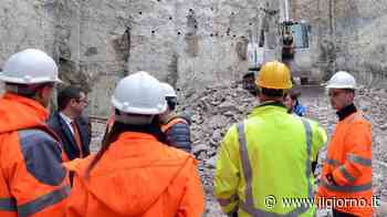 Lecco-Bergamo, lievitano i costi per l'eterna incompiuta - Il Giorno