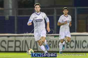 Serie C | Calciomercato: Lecco, Alessandro Di Munno va verso il passaggio al Novara (Serie D) - Lecco Channel News