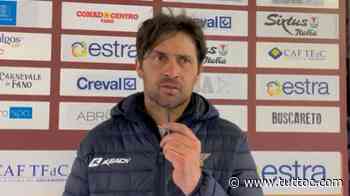 Lecco, dopo l'addio a Zironelli volata tra De Paola e Tacchinardi - Tutto Lega Pro