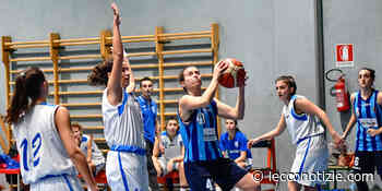 Basket femminile. Lecco Basket Women, altro sì! - Lecco Notizie