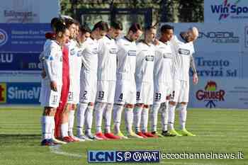 FOTO | Il Lecco non c'è più, ennesima figuraccia: fa festa anche il Trento - Lecco Channel News
