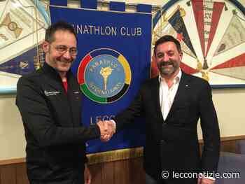 Andrea Mauri sarà il nuovo presidente del Panathlon Club Lecco - Lecco Notizie