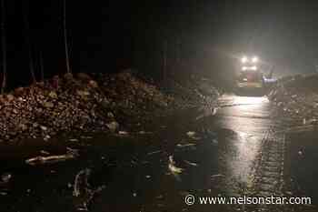 'Atmospheric rivers' are the new hurricanes, rating system coming – Nelson Star - Nelson Star