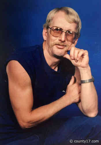 Brian David Nelson - County 17