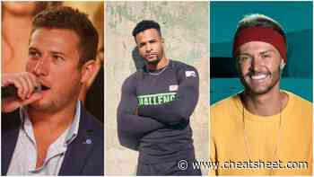 'The Challenge 37': Devin Walker Claimed Nelson Thomas Tried to 'Play' Kyle Christie All Season - Showbiz Cheat Sheet