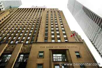 Scotiabank ditches resumés for campus hiring, widening candidate pool - Nelson Star