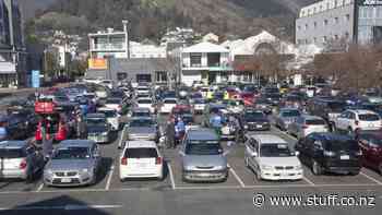 Police are investigating a stabbing in Nelson car park - Stuff.co.nz