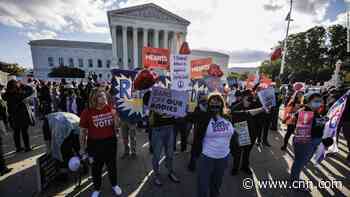 Supreme Court leaves Texas women waiting for answers on abortion rights