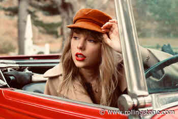 Bye Bye, ‘American Pie’: Taylor Swift’s 10-Minute ‘All Too Well’ Becomes Longest #1 Hit 