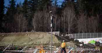 Trans Mountain pipeline could be restarted by end of the week: company