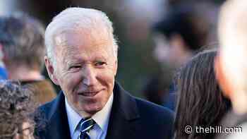 Biden intends to run for reelection in 2024, Psaki says