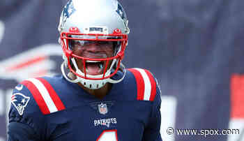 NFL: New England Patriots halten Quarterback Cam Newton - SPOX.com