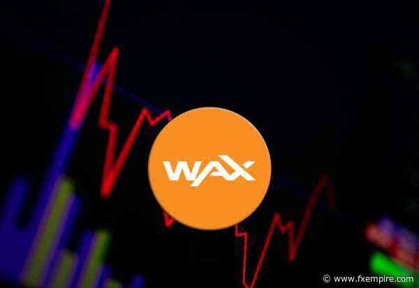 WAX Price: Why is Worldwide Asset eXchange (WAXP) Going Up? - FX Empire