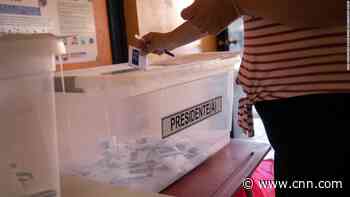 Hard-right candidate who upended Chile's election advances to final run-off