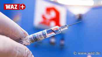 Impfung beim Apotheker oder Zahnarzt? Das sagen die Experten - Westdeutsche Allgemeine Zeitung