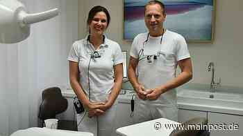 Bald in der dritten Generation: Wo "Zahnarzt-Sein" in der Familie liegt - Main-Post