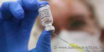 Sieben Neuinfektionen in Ascheberg zu Montag | Ascheberg - Ruhr Nachrichten