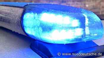 68-Jährige sexuell bedrängt: Tatverdächtiger ermittelt - Süddeutsche Zeitung