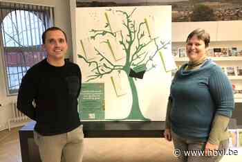 De Feeënboom bezorgt kansarme kinderen een eindejaarscadeautje - Het Belang van Limburg