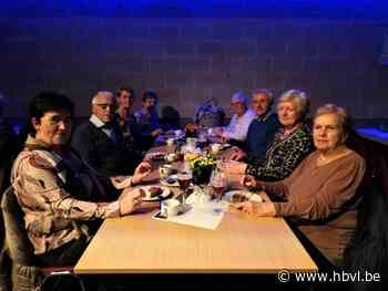 Riemst organiseert ontspanningsnamiddag voor senioren (Riemst) - Het Belang van Limburg Mobile - Het Belang van Limburg