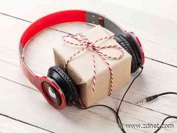 ZDNet Holiday Gift Guide 2021