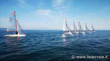 Concluso a Formia il secondo collegiale con il Team U19 di 420, 29er e ILCA6 - Federazione Italiana Vela