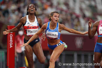 Formia / Federatletica, al Coni "Bruno Zauli" i raduni nazionali dei settori Ostacoli e Salti - Temporeale Quotidiano