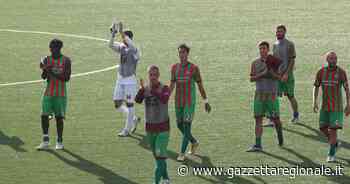Gli anticipi: Artena ok a Cassino, cinquina Cynthialbalonga, pari Formia - gazzettaregionale.it