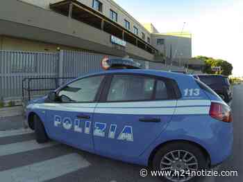 Formia, moglie violenta viene allontanata dalla casa familiare - h24 notizie - portale indipendente di news dalla provincia - h24 notizie