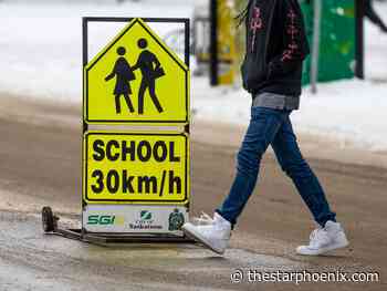 Saskatoon city council passes school, playground zone changes