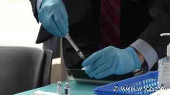 URMC doesn't believe COVID-19 vaccine deadline will affect patient services