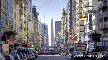 Mercado inmobiliario: Buenos Aires es la tercera ciudad más cara de América Latina para comprar - ámbito.com